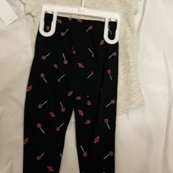 Star Wars yoda halloween outfit set size 2T - Picture 2 of 2